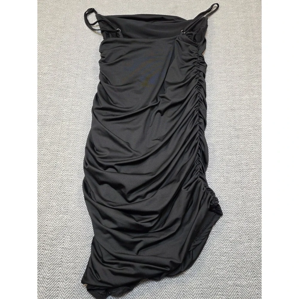 Unbranded sleek bodycon